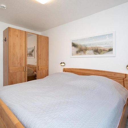 Apartament Ankertraum Grömitz Zewnętrze zdjęcie