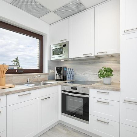 Apartament Ankertraum Grömitz Zewnętrze zdjęcie