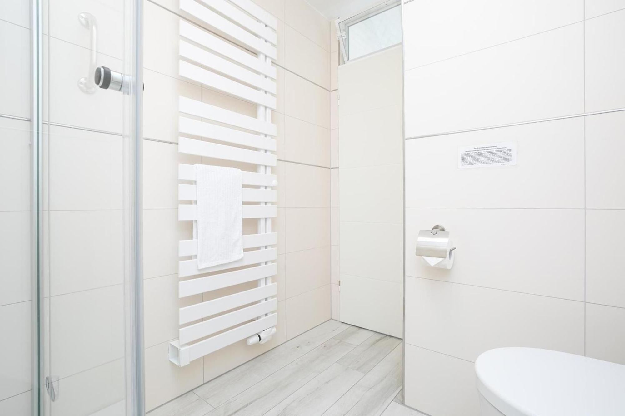 Apartament Ankertraum Grömitz Zewnętrze zdjęcie
