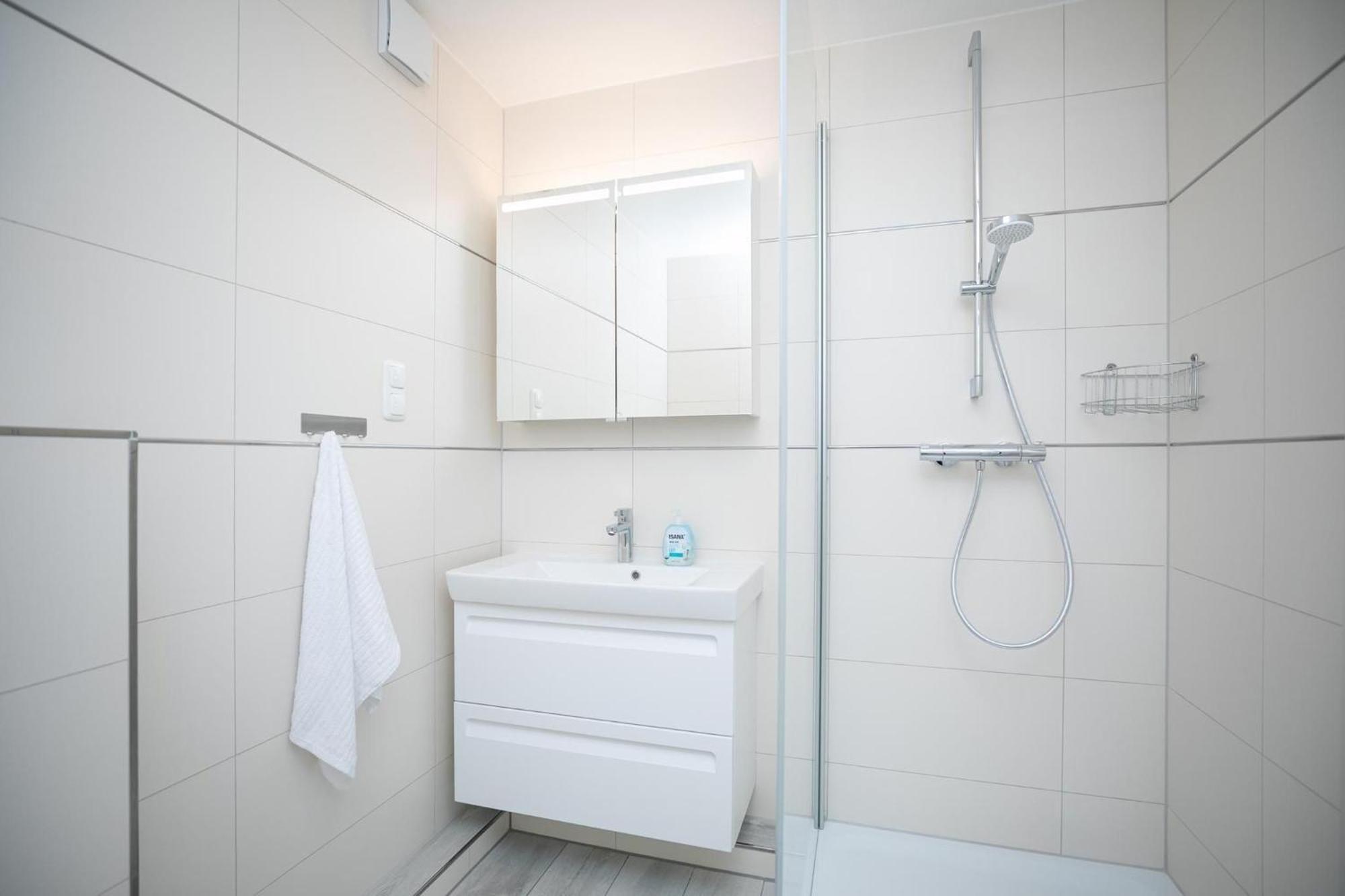 Apartament Ankertraum Grömitz Zewnętrze zdjęcie