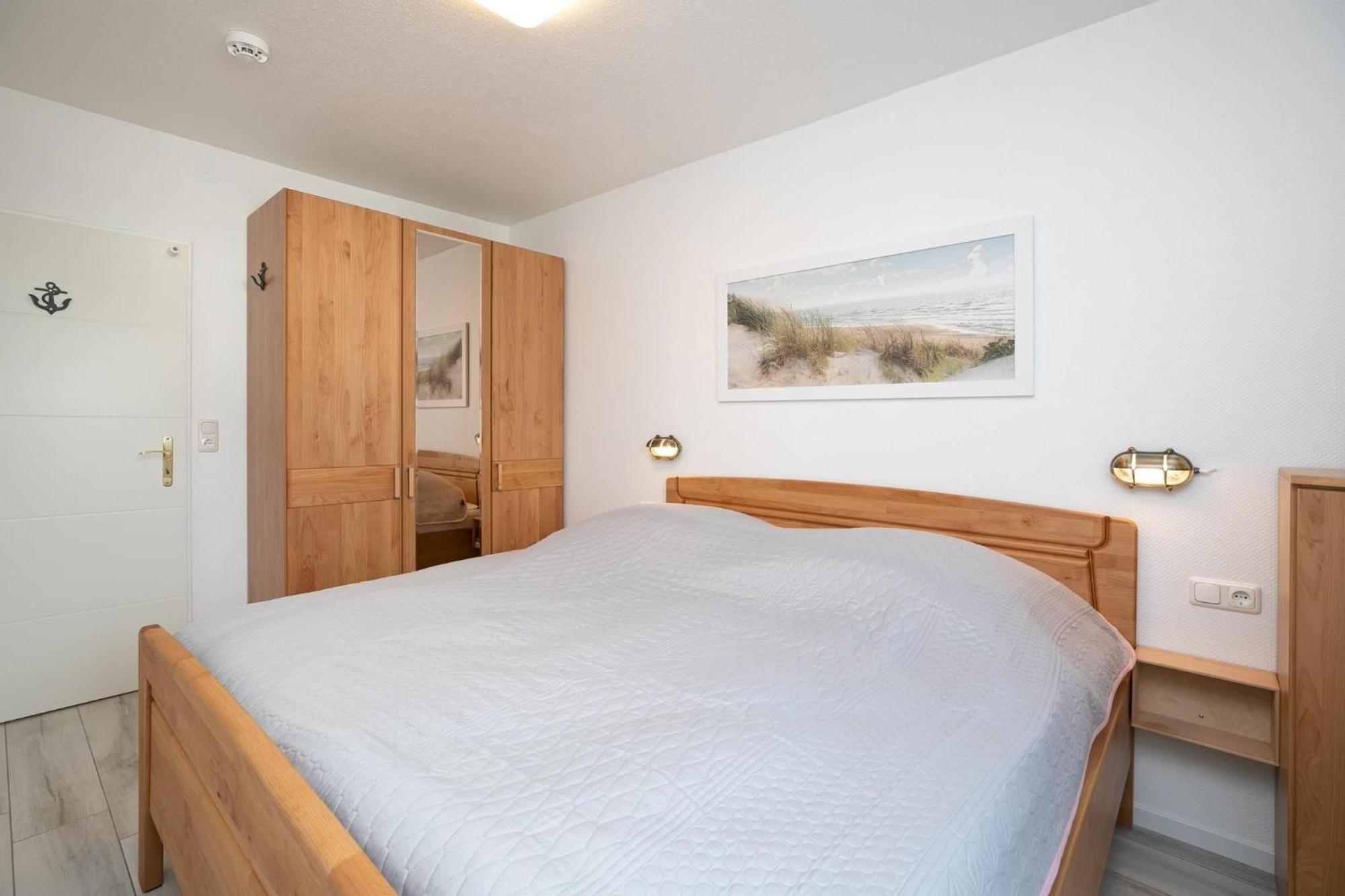 Apartament Ankertraum Grömitz Zewnętrze zdjęcie
