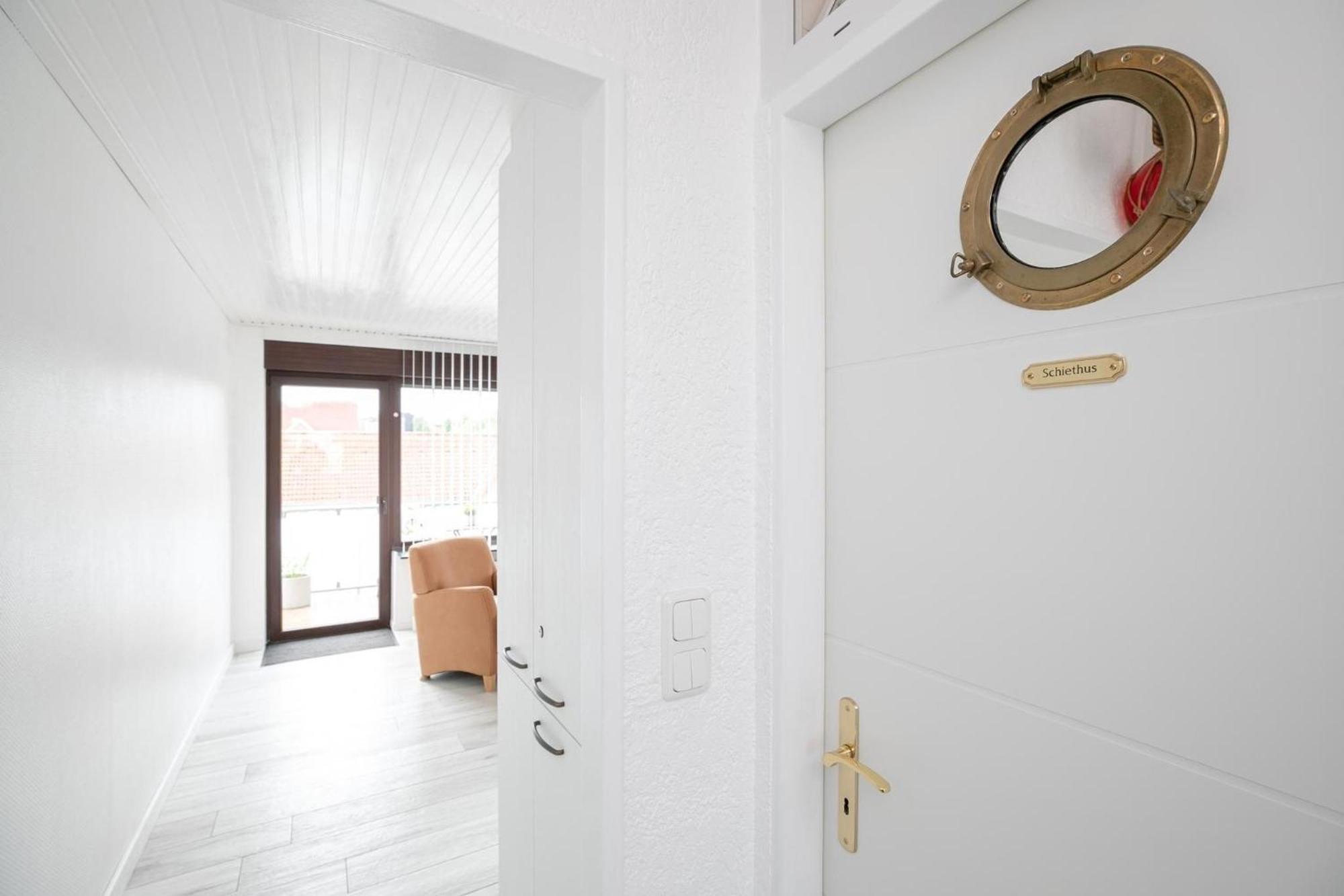 Apartament Ankertraum Grömitz Zewnętrze zdjęcie