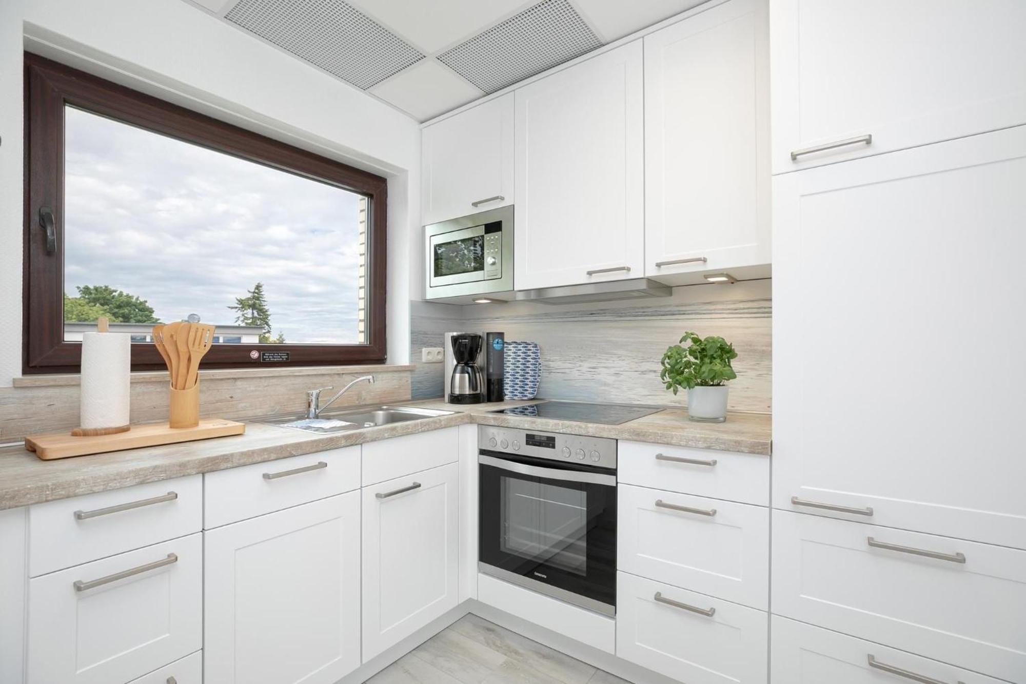 Apartament Ankertraum Grömitz Zewnętrze zdjęcie