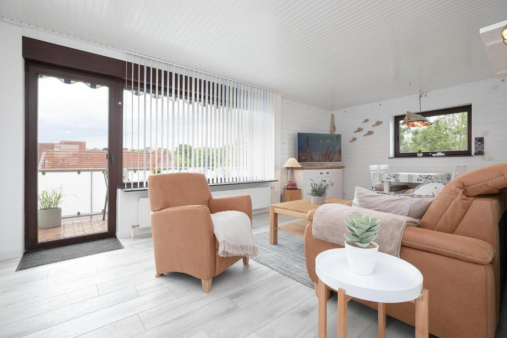Apartament Ankertraum Grömitz Zewnętrze zdjęcie