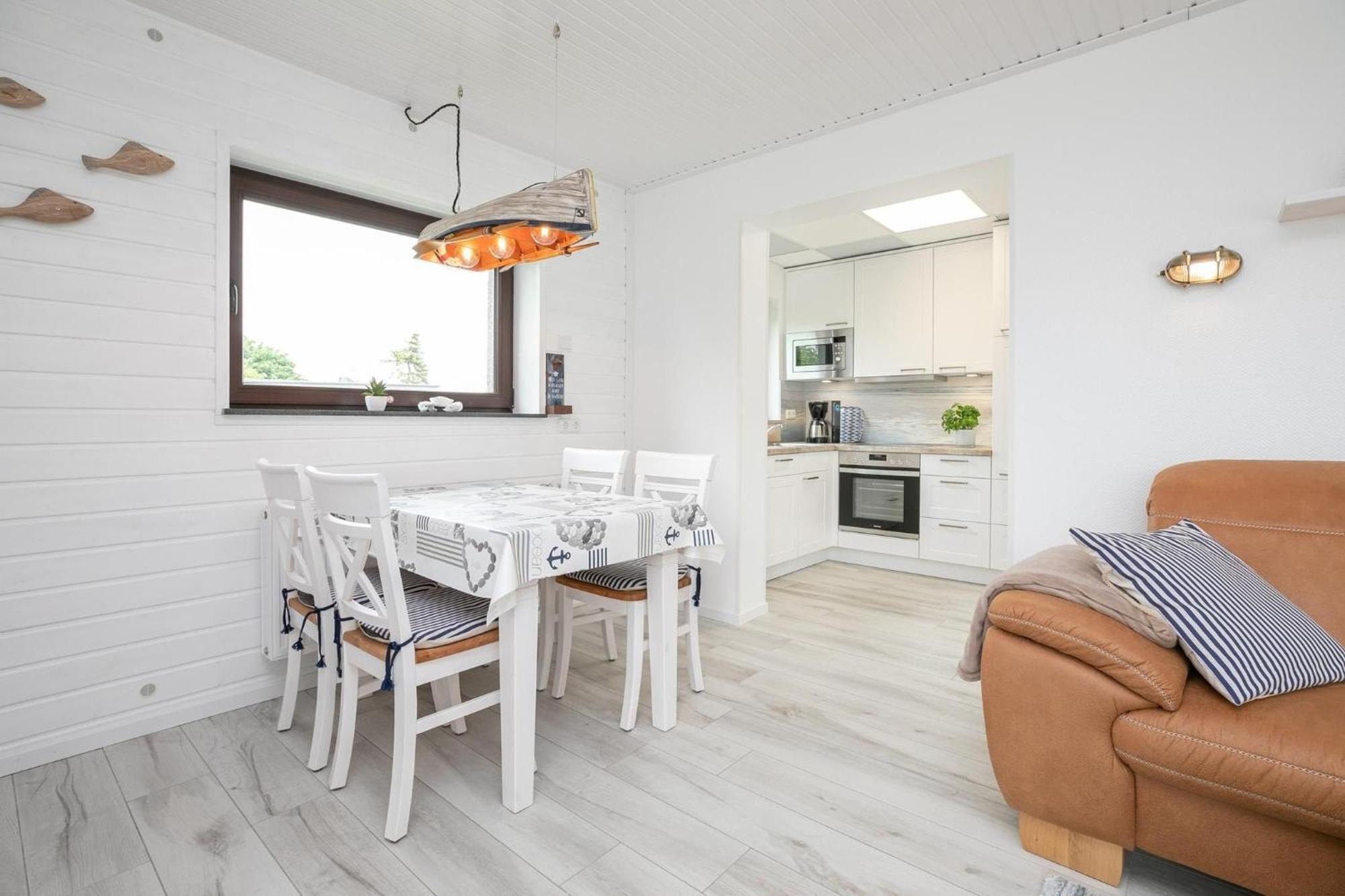 Apartament Ankertraum Grömitz Zewnętrze zdjęcie